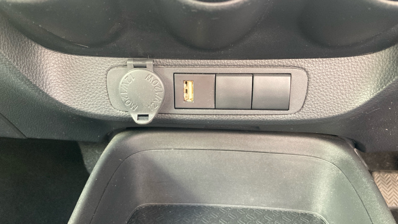 Toyota Aygo X 1.0 VVT-i Pure 5dr Petrol Hatchback